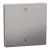 Schneider Electric Merten MEG3301-6050 Billentyű, I/O, System-D, nikkel