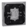 Schneider Electric Merten MEG3301-6050 Billentyű, I/O, System-D, nikkel