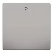 Schneider Electric Merten MEG3301-6050 Billentyű, I/O, System-D, nikkel