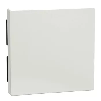   Schneider Electric Merten MEG3302-0319 billentyű lámpajellel polárfehér - System-M (M-Plan / M-Pure / M-Smart)
