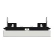 Schneider Electric Merten MEG3302-0319 billentyű lámpajellel polárfehér - System-M (M-Plan / M-Pure / M-Smart)