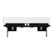 Schneider Electric Merten MEG3302-0325 billentyű lámpajellel aktívfehér - System-M (M-Plan / M-Pure / M-Smart)