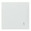 Schneider Electric Merten MEG3302-0325 billentyű lámpajellel aktívfehér - System-M (M-Plan / M-Pure / M-Smart)