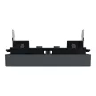 Schneider Electric Merten MEG3302-0414 billentyű lámpajellel antracit - System-M (M-Plan / M-Pure / M-Smart)