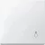 Schneider Electric Merten MEG3302-0419 billentyű lámpajellel mattfehér - System-M (M-Plan / M-Pure / M-Smart)