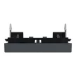 Schneider Electric Merten MEG3303-0414 Billentyű, kulcsjellel, System-M, antracit