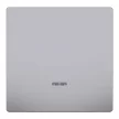 Schneider Electric Merten MEG3320-6036 Billentyű, fényjelzős funkciókhoz, System-D, acél
