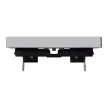 Schneider Electric Merten MEG3320-6036 Billentyű, fényjelzős funkciókhoz, System-D, acél