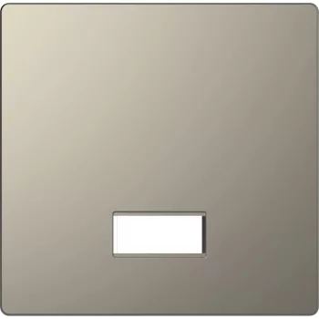   Schneider Electric Merten MEG3350-6050 billentyű szimbólumokhoz nikkel - System-D (D-Life / D-Antik)