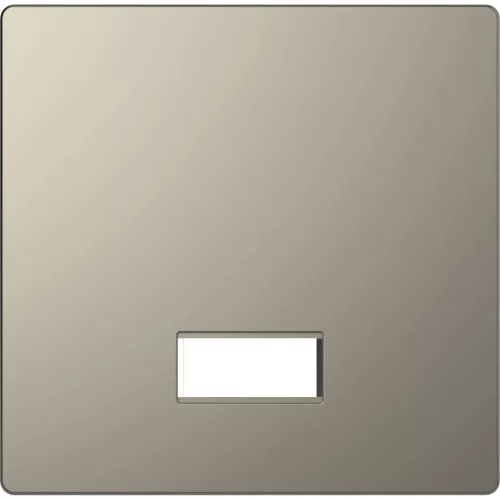 Schneider Electric Merten MEG3350-6050 billentyű szimbólumokhoz nikkel - System-D (D-Life / D-Antik)