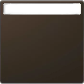   Schneider Electric Merten MEG3360-6052 feliratozható billentyű mokka - System-D (D-Life / D-Antik)