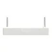 Schneider Electric Merten MEG3380-0319 fedlap húzózsinóros kapcsolókhoz  polárfehér - System-M (M-Plan / M-Pure / M-Smart)