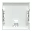 Schneider Electric Merten MEG3380-0325 fedlap húzózsinóros kapcsolókhoz  aktívfehér - System-M (M-Plan / M-Pure / M-Smart)