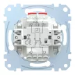 Schneider Electric Merten MEG3612-0000 Kétpólusú kapcsoló, rugós, 16AX