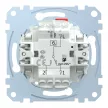 Schneider Electric Merten MEG3616-0000 Váltókapcsoló, rugós, 16AX