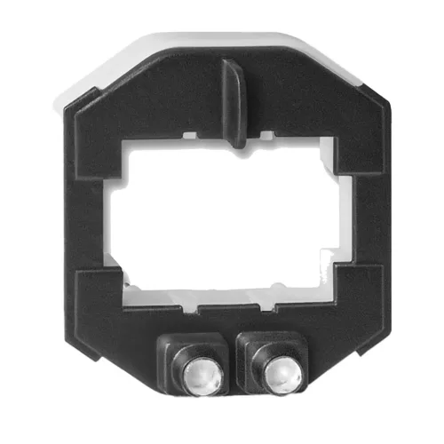 Schneider Electric Merten MEG3902-0000 LED-es ellenőrzőfény kettős kapcsolókhoz, nyomókhoz 100-250 V, többszínű