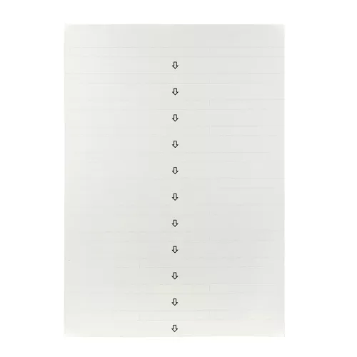 Schneider Electric Merten MEG3926-6000 Cimkéző készlet (D-Life, D-Antik) - 1 ív = 36 címke