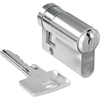   Schneider Electric Merten MEG3985-0001 DIN-hengerzár betét (1 állású)