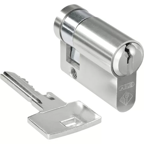 Schneider Electric Merten MEG3985-0003 DIN-hengerzár betét (3 állású)