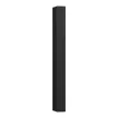 Schneider Electric Merten MEG4010-3603 M-Pure egyes keret, fekete