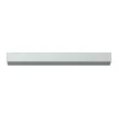 Schneider Electric Merten MEG4010-3669 M-Pure egyes keret, pala/ alumínium (kő)