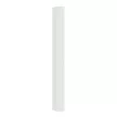 Schneider Electric Merten MEG4010-3674 M-Pure egyes keret, tölgy/ aktívfehér (fa)