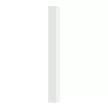 Schneider Electric Merten MEG4010-3674 M-Pure egyes keret, tölgy/ aktívfehér (fa)