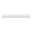 Schneider Electric Merten MEG4010-3674 M-Pure egyes keret, tölgy/ aktívfehér (fa)