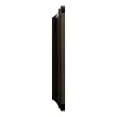 Schneider Electric Merten MEG4010-4752 D-Antik egyes keret, mokka