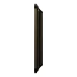 Schneider Electric Merten MEG4010-4752 D-Antik egyes keret, mokka