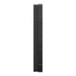 Schneider Electric Merten MEG4010-6547 D-Life egyes keret, pala (kő)