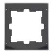 Schneider Electric Merten MEG4010-6550 D-Life egyes keret, nikkel