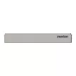 Schneider Electric Merten D-Life MEG4010-6550 egyes fém keret nikkel - System-D