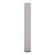 Schneider Electric Merten MEG4010-6550 D-Life egyes keret, nikkel