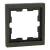 Schneider Electric Merten MEG4010-6552 D-Life egyes keret, mokka