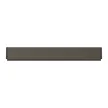 Schneider Electric Merten MEG4010-6552 D-Life egyes keret, mokka