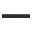 Schneider Electric Merten MEG4020-3603 M-Pure kettes keret, fekete