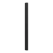 Schneider Electric Merten MEG4020-3603 M-Pure kettes keret, fekete
