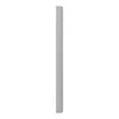 Schneider Electric Merten MEG4020-3660 M-Pure kettes keret, alumínium