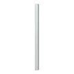 Schneider Electric Merten MEG4020-3669 M-Pure kettes keret, pala/ alumínium (kő)