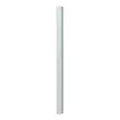 Schneider Electric Merten MEG4020-3671 M-Pure kettes keret, wenge/alumínium (fa)