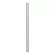 Schneider Electric Merten MEG4020-3671 M-Pure kettes keret, wenge/alumínium (fa)