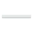 Schneider Electric Merten MEG4020-3674 M-Pure kettes keret, tölgy/ aktívfehér (fa)