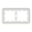 Schneider Electric Merten MEG4020-4735 D-Antik kettes keret, lótuszfehér