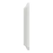 Schneider Electric Merten MEG4020-4735 D-Antik kettes keret, lótuszfehér
