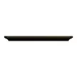 Schneider Electric Merten MEG4020-4752 D-Antik kettes keret, mokka
