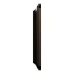 Schneider Electric Merten MEG4020-4752 D-Antik kettes keret, mokka