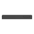 Schneider Electric Merten MEG4020-6534 D-Life kettes keret, antracit