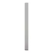 Schneider Electric Merten MEG4020-6550 D-Life kettes keret, nikkel