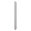 Schneider Electric Merten MEG4020-6550 D-Life kettes keret, nikkel